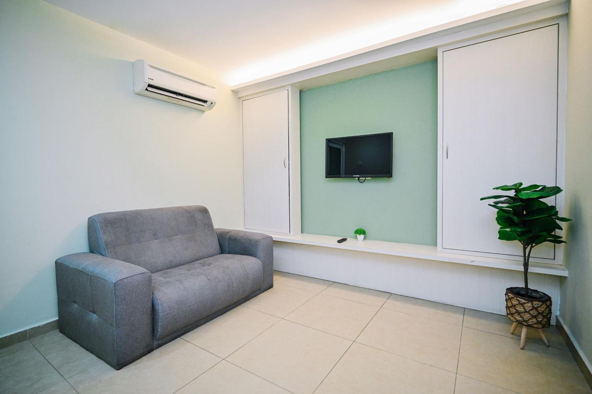 Kingston Hotel 1 , Bukit Bintang Куала-Лумпур Екстер'єр фото