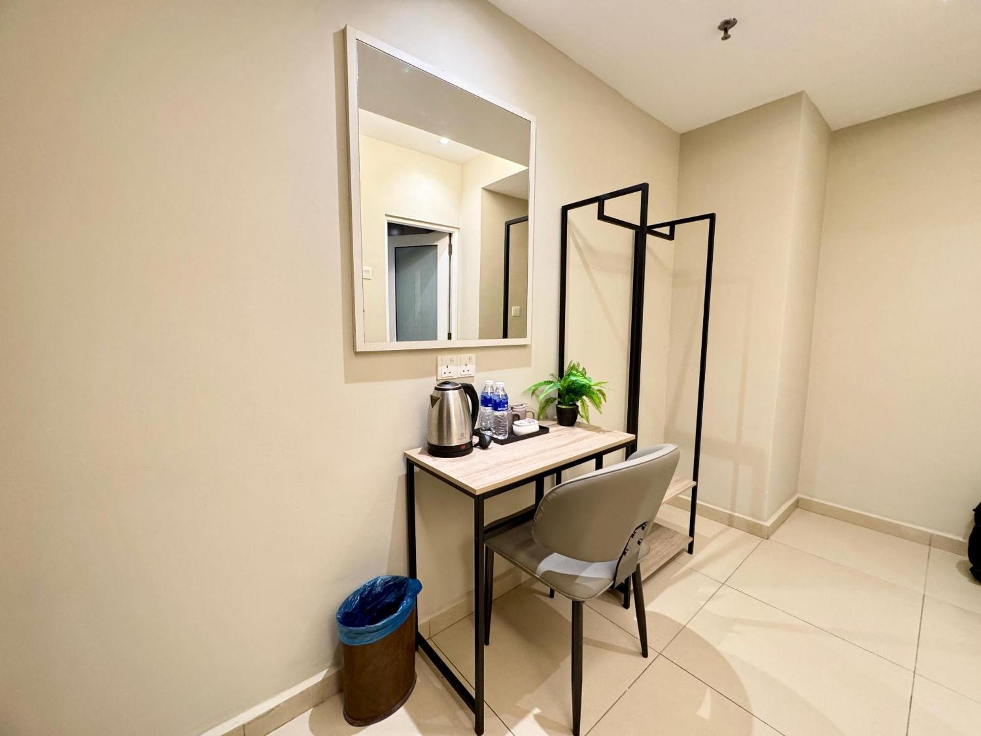 Kingston Hotel 1 , Bukit Bintang Куала-Лумпур Екстер'єр фото