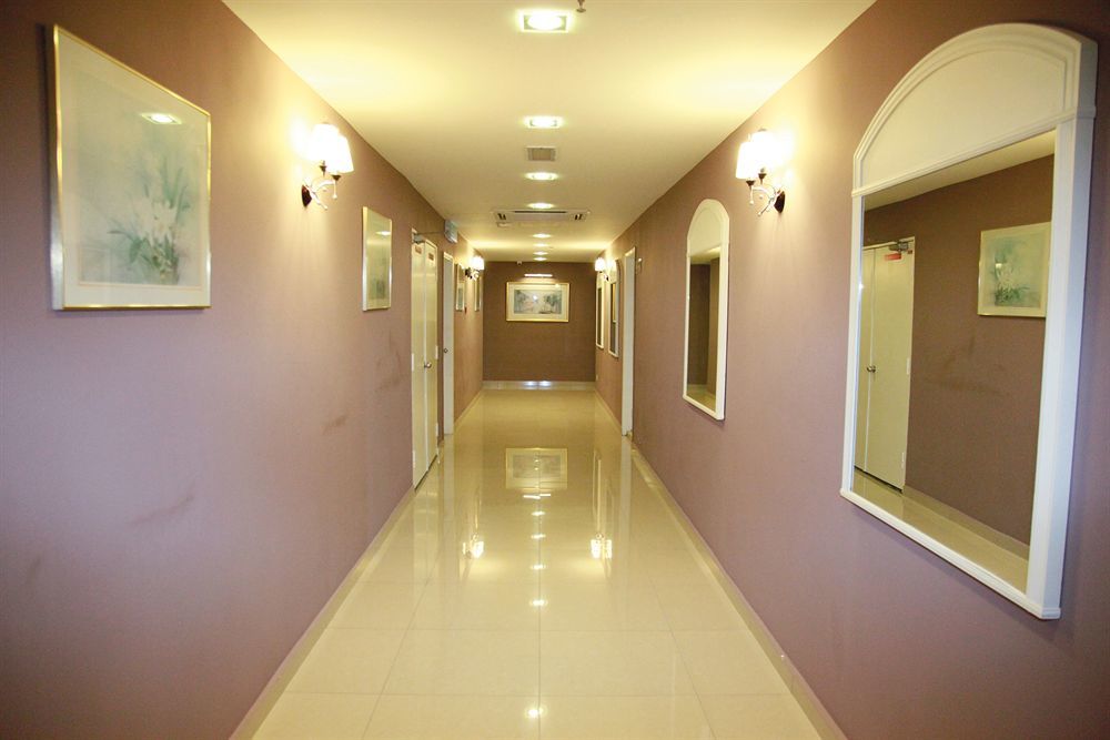Kingston Hotel 1 , Bukit Bintang Куала-Лумпур Екстер'єр фото