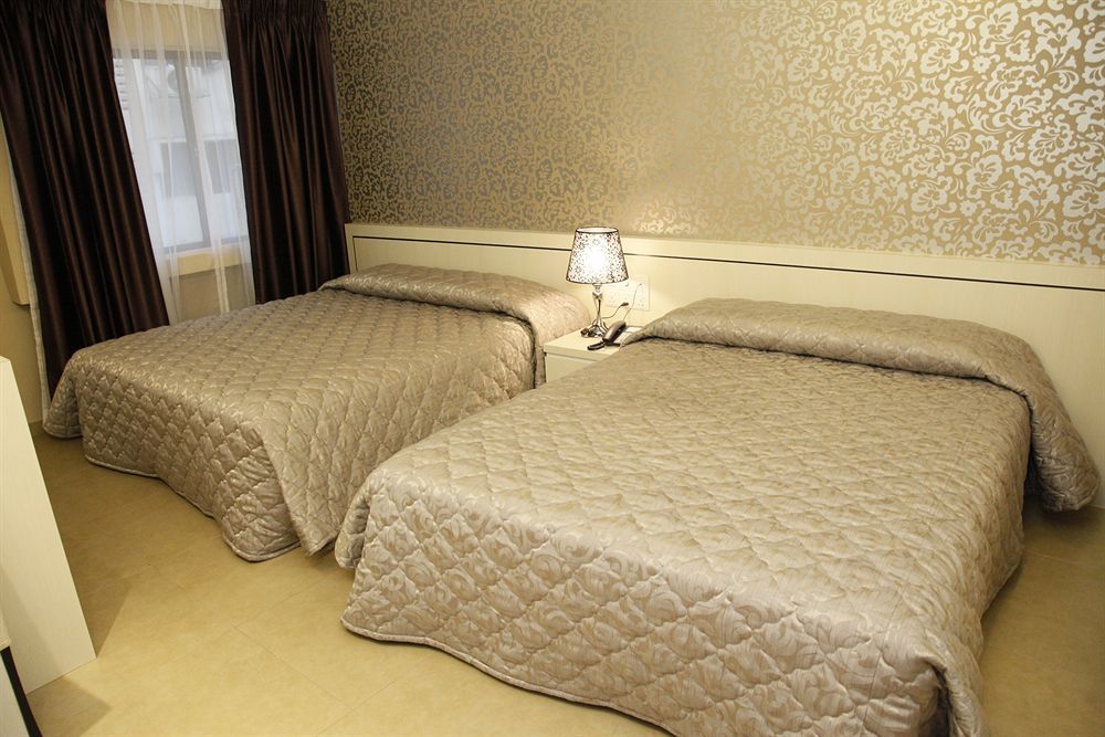 Kingston Hotel 1 , Bukit Bintang Куала-Лумпур Екстер'єр фото